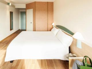 Ibis Roma Fiera - Rom - 5