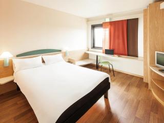 Ibis Roma Fiera - Rom - 2