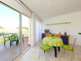 Apartment Palmiers I-5 by Interhome - Llança - 8