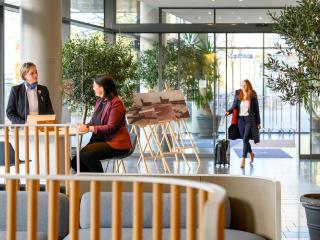 Novotel München Messe - 9