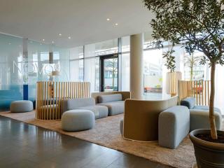 Novotel München Messe - 7