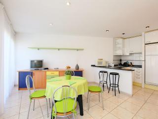 Apartment Palmiers I-5 by Interhome - Llança - 5