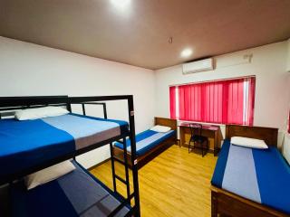 Havelock City Hostel, Colombo - 7
