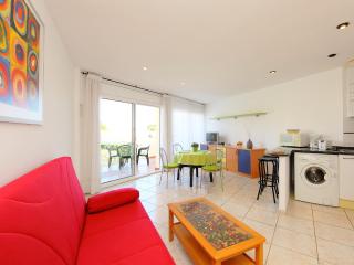 Apartment Palmiers I-5 by Interhome - Llança - 3