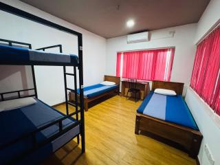Havelock City Hostel, Colombo - 3