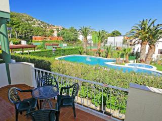 Apartment Palmiers I-5 by Interhome - Llança - 2