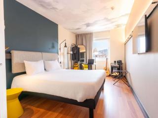 Ibis Malaga Centro Ciudad - 9