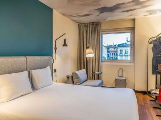 Ibis Malaga Centro Ciudad - 3