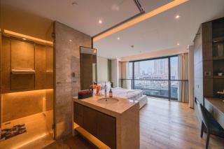ZHome-Deplex luxury apartment-Near The Bund - 5