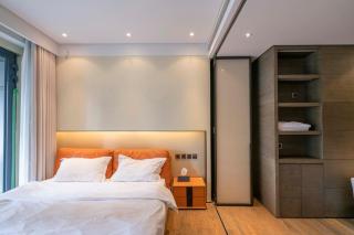 ZHome-Deplex luxury apartment-Near The Bund - 1