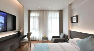 ZIXIN FOUR SEASONS HOTEL - 9