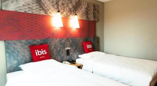 Ibis Xinzhou Qiyi RD - 2