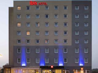 ibis Luxembourg Sud - 4