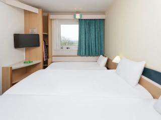 ibis Luxembourg Sud - 2