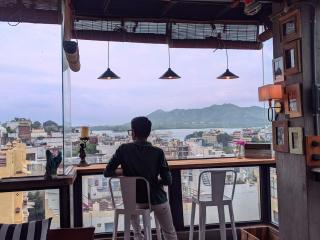 Bunkyard - Udaipur - 0