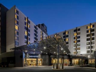 Novotel Sydney International Airport - 6
