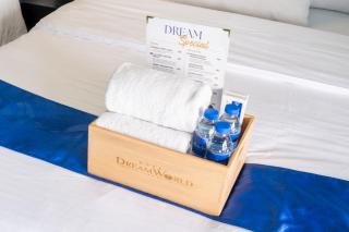 Hotel Dreamworld Araneta Cubao - 7