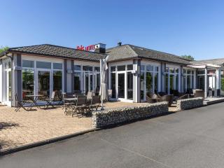 ibis Issoire - 0