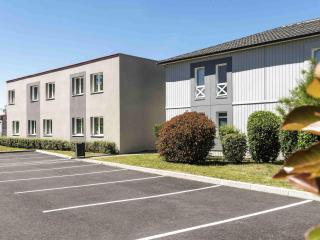 ibis Issoire - 9