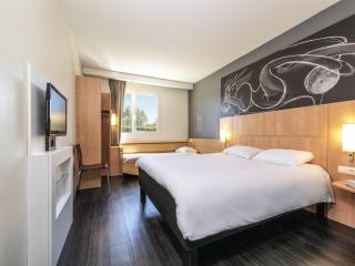 ibis Issoire - 5