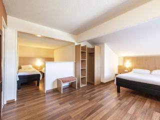 ibis Issoire - 4
