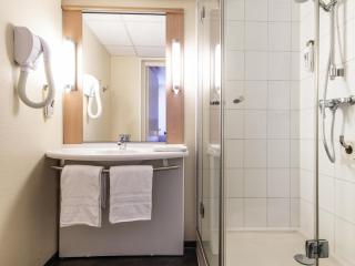 ibis Issoire - 1