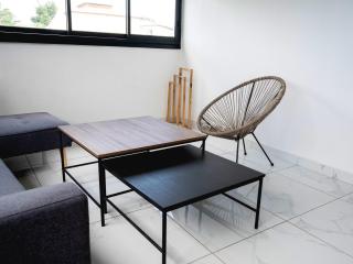 Résidence SASA - Appartements Calmes & Centraux pour Voyages d'Affaires - 7