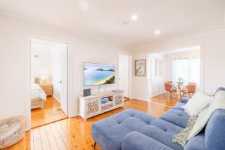 The Salty Sailor, 7 Market St - Wi-Fi, Water views, Air Con, Boat Parking - 9