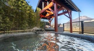Yufuin Luxury Villa -zakuro- - 4
