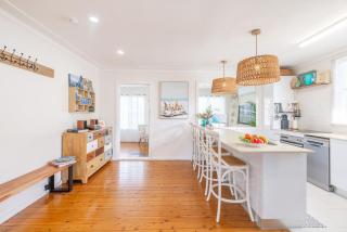 The Salty Sailor, 7 Market St - Wi-Fi, Water views, Air Con, Boat Parking - 3