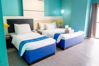Hotel Dreamworld Araneta Cubao - 1