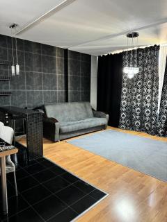 apartment Masanchi - 8