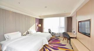 Lavande Hotel·Gaomi Government - 1