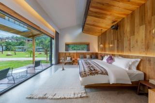 Glamping Resort - 4