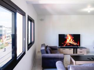 Résidence SASA - Appartements Calmes & Centraux pour Voyages d'Affaires - 6