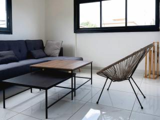 Résidence SASA - Appartements Calmes & Centraux pour Voyages d'Affaires - 9
