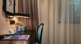 Xana Hotelle·Guangzhou Shangxiajiu Yongqingfang Changshou Road Metro Station - 1