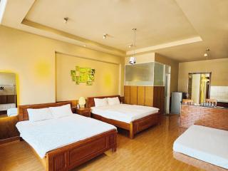 5 homestay 3 - Vung Tau - 7