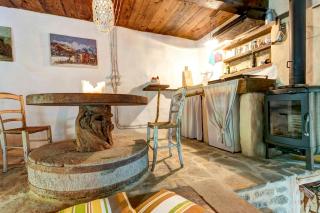 Historic Mill With Pool In The Heart Of Tuscany - 5