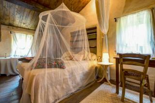 Historic Mill With Pool In The Heart Of Tuscany - 1
