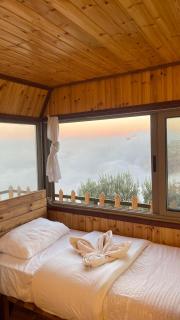 Dana luxury huts - 2