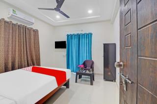 Hotel O Ayyappa Residency - 8