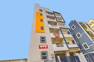 Hotel O Ayyappa Residency - 5