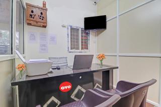 Hotel O Ayyappa Residency - 4