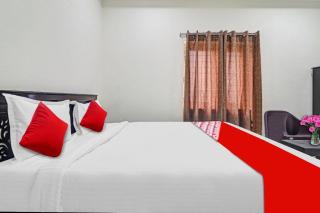 Hotel O Ayyappa Residency - 2