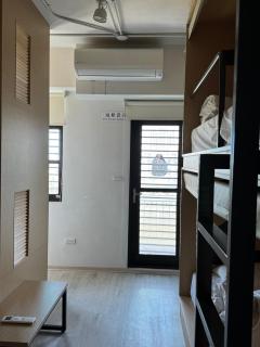 樸寓國際青年旅舍 - 5