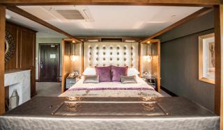 Parklands Hotel & Country Club - Newton Mearns - 5