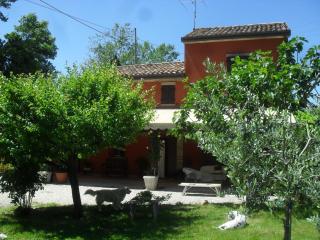 B&B La Rosa Antica - Gradara - 8