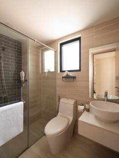 SOHO Residences and Hotel, City Central, District 1, Mansion De Gu - 6