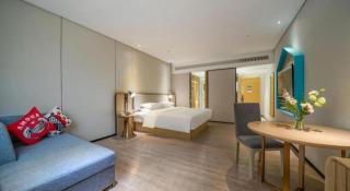 City Comfort Inn Nanning East Railway Station - 2